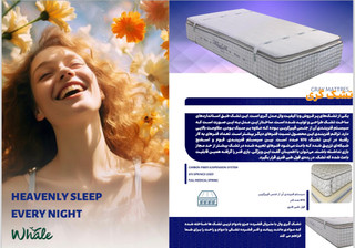 تشک وال گری